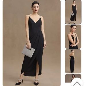 BHLDN Anthropologie NWT Lyra Dress 4